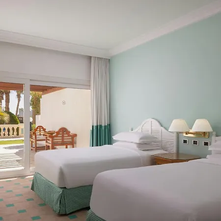 Sheraton Sharm Hotel, Resort, Villas&Spa-2