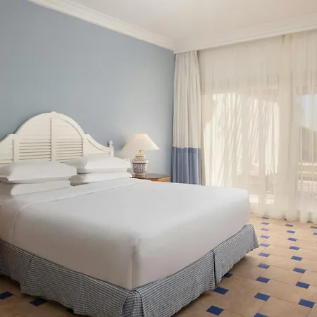 Sheraton Sharm Hotel, Resort, Villas & Spa-2