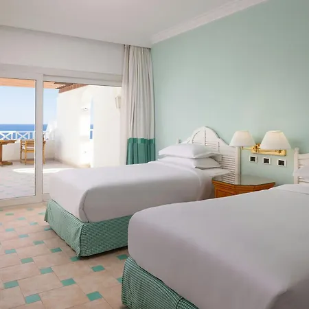 Sheraton Sharm Hotel, Resort, Villas & Spa-3