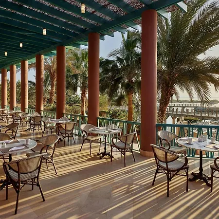 Sheraton Miramar Resort El Gouna-2