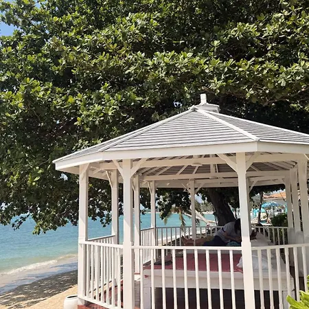 Sand Sea Beach Resort-2