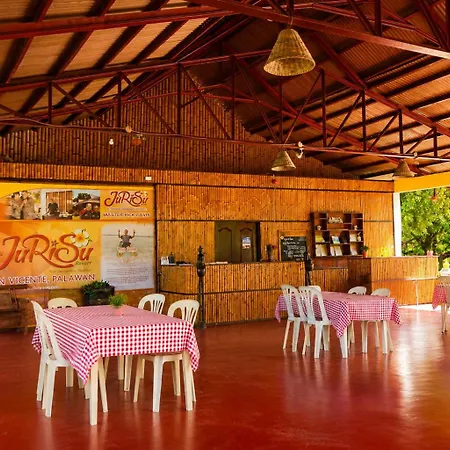 Jurisu Resort-3
