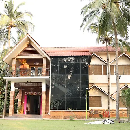 Mermaid Resorts & Banquets-3