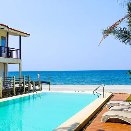 Brisa Marina Beach Resort Powered By Cocotel-3