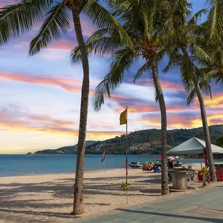 Hotel Indigo Phuket Patong By Ihg-2