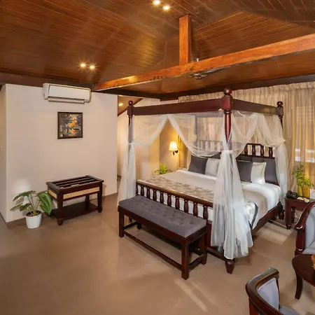 Uday Backwater Resort-2