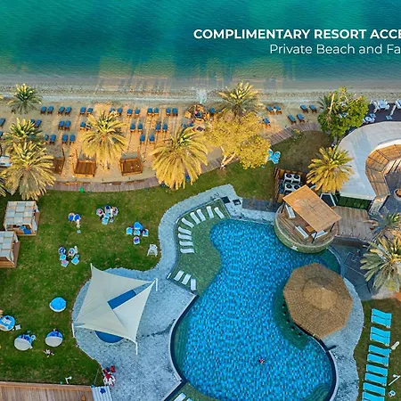 Le Meridien Abu Dhabi Resort-2