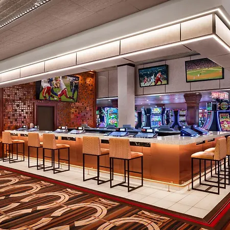Horseshoe Tunica Hotel & Casino - A Caesars Rewards Destination-3