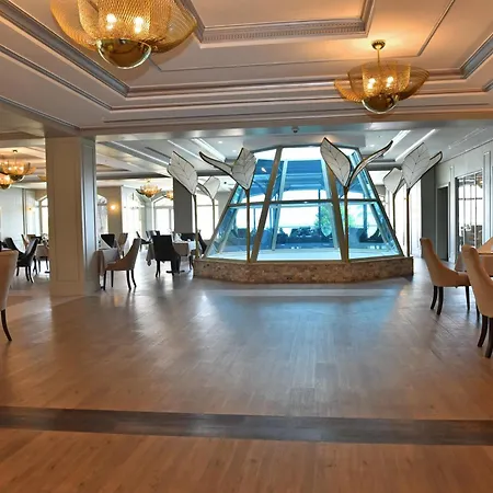 Pine Beach Belek-3