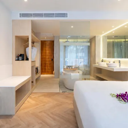 Indochine Resort And Villas-2