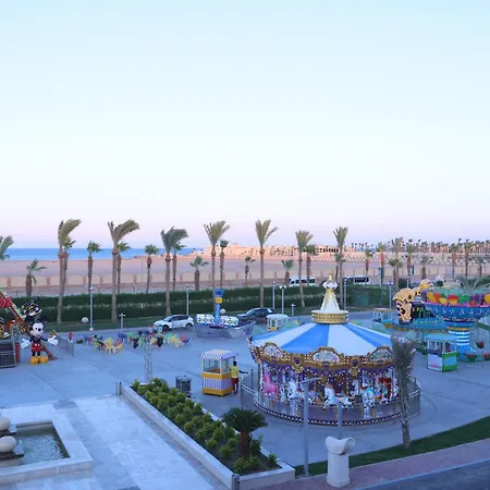 Pickalbatros Aqua Vista Resort - Hurghada-2