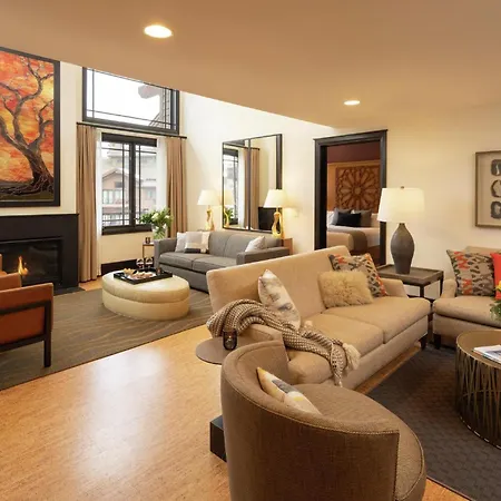 Waldorf Astoria Park City-2