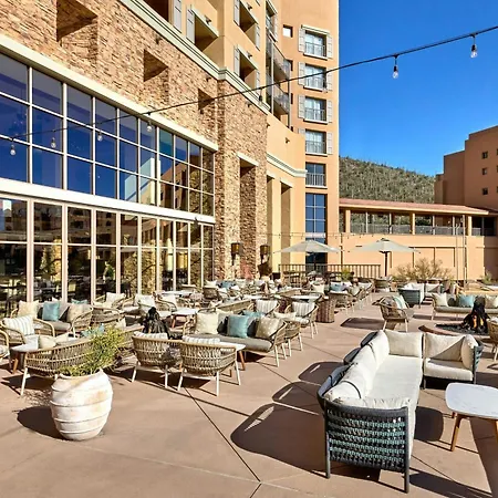 Jw Marriott Tucson Starr Pass Resort-2