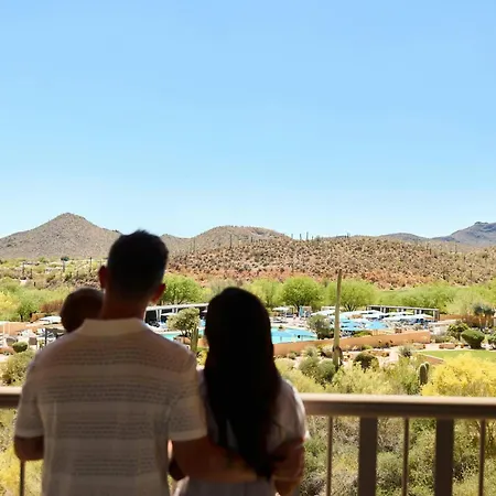 JW Marriott Tucson Starr Pass Resort-2