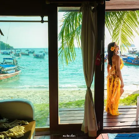 Lipe Power Beach Resort-2