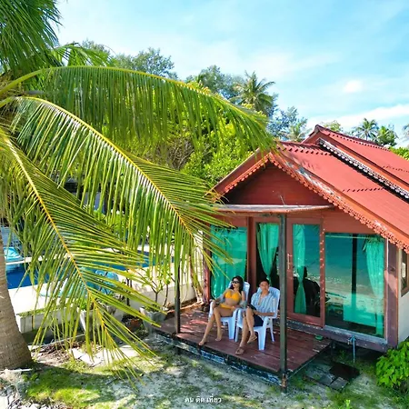 Lipe Power Beach Resort-3
