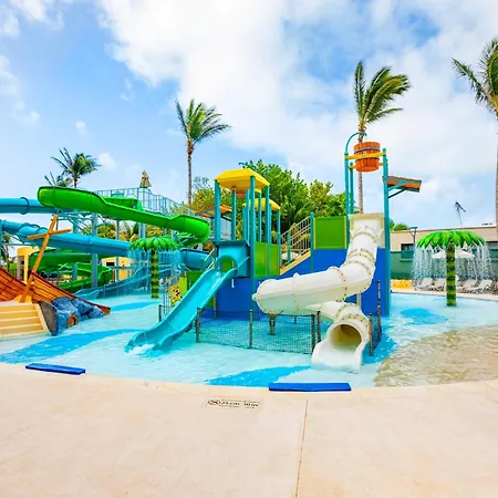 Holiday Inn Club Vacations The Royal Sands All Inclusive-2