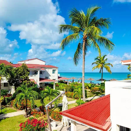 Antigua Village Beach Resort-2