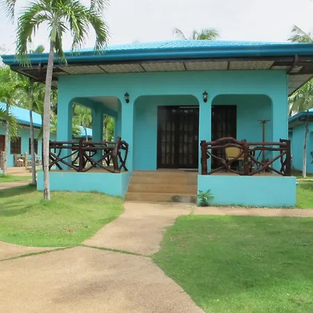 Bohol Sea Resort-2