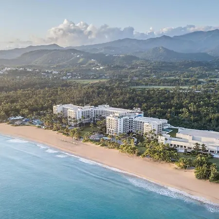 Wyndham Grand Rio Mar Rainforest Beach And Golf Resort-2