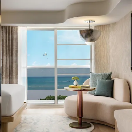 Andaz Miami Beach Resort & Spa-2
