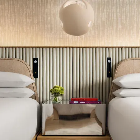 Andaz Miami Beach Resort & Spa-3
