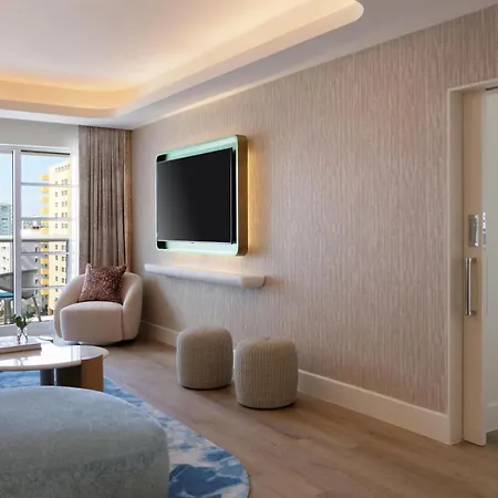 Andaz Miami Beach Resort & Spa-2