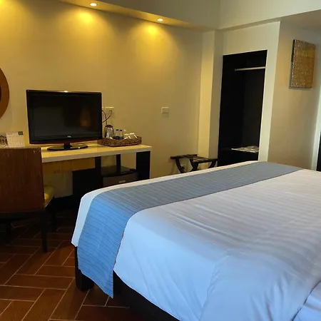 Canyon Cove Hotel And Spa-3