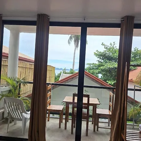 Corong Beach Resort-3