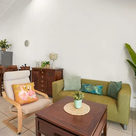Blue Marlin Apartments, Nabij Mambo Beach-2