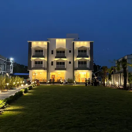 The Cristallo Resort-2