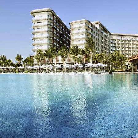 Moevenpick Resort Waverly Phu Quoc-3