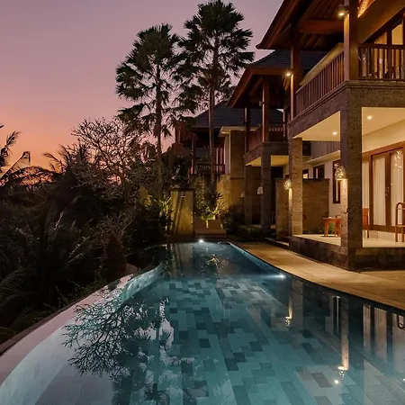 Yanyan Resort Ubud-2