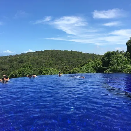Villas do Pratagy VIP-3