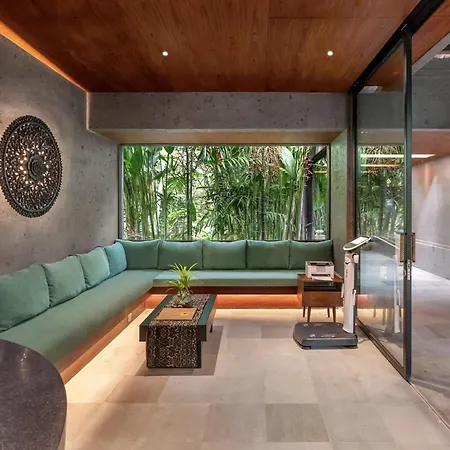 Gdas Bali Health&Wellness Resort - Adult Only-2