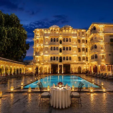 The Amar Mahal Luxury Heritage Hotel Near Fateh Sagar Lake, Udaipur-2