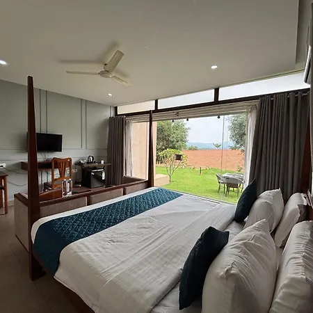 Ravishing Retreat Resort-3