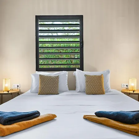 Kura Kabana By Boutique Bonaire Unique Resorts-3