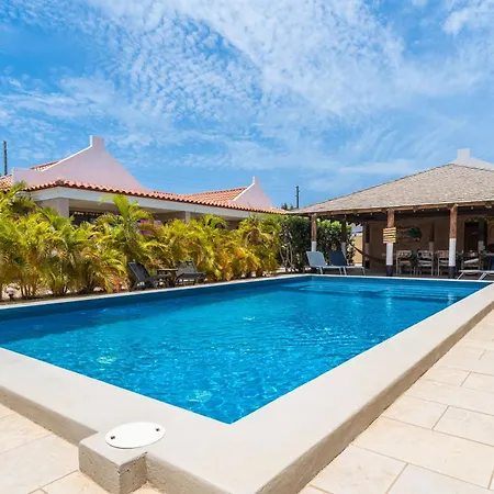 Kura Kabana By Boutique Bonaire Unique Resorts-2