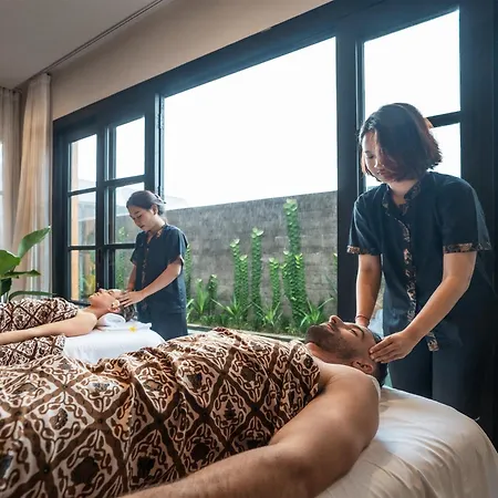 Secana Beachtown Resort & Villas-2