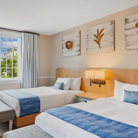 The Essex Resort & Spa-2