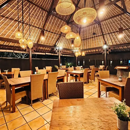 Mutiara Bali Boutique Resort & Villa-2