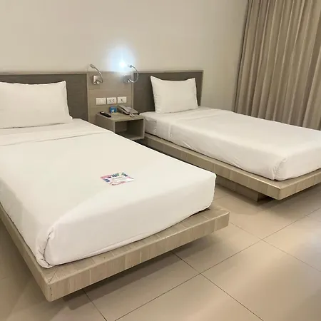 Sunshine Hotel & Residences-2
