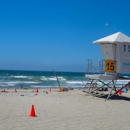 Crowne Plaza San Diego - Mission Valley By Ihg-2