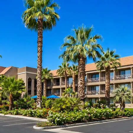 Holiday Inn Express Palm Desert By Ihg-3
