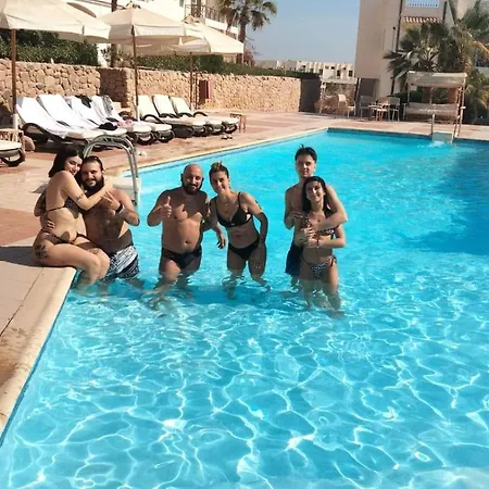Logaina Sharm Resort-3