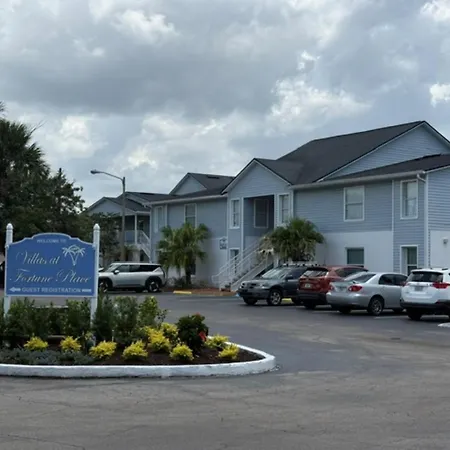Villas At Fortune Place-3