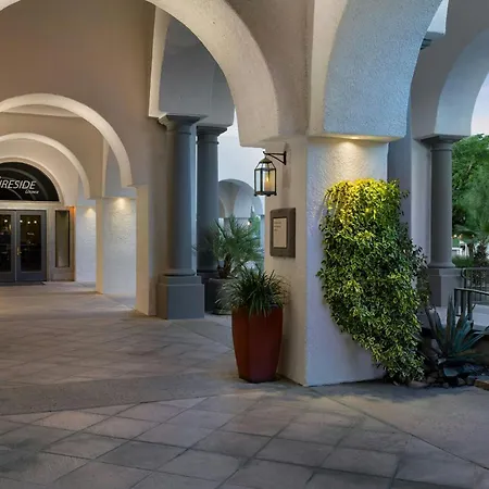 The Westin Rancho Mirage Golf Resort & Spa-3