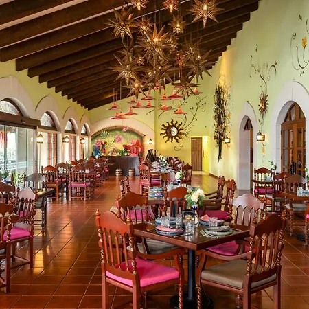 Holiday Inn Club Vacations The Royal Cancun All Inclusive-3