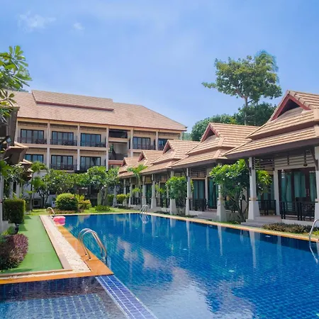 Poolsawat Villa - Sha Plus-2